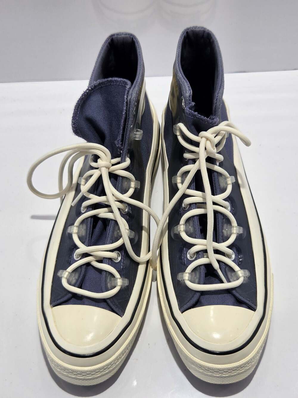 Converse Chuck 70 Utility Hybrid Fusion High-Top Sneakers